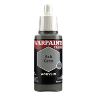 Warpaints Fanatic- Ash Grey