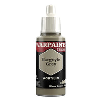 Warpaints Fanatic-Gargoyle Grey