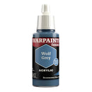Warpaints Fanatic-Wolf Grey