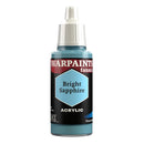 Warpaints Fanatic- Bright Sapphire