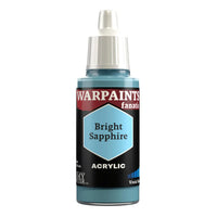 Warpaints Fanatic- Bright Sapphire