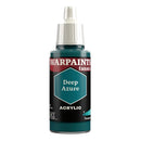 Warpaints Fanatic- Deep Azure