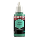 Warpaints Fanatic- Amulet Aqua