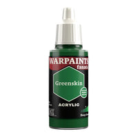 Warpaints Fanatic- Greenskin
