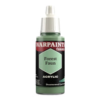 Warpaints Fanatic- Forest Faun