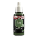 Warpaints Fanatic- Army Green