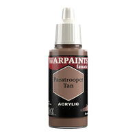 Warpaints Fanatic- Paratrooper Tan