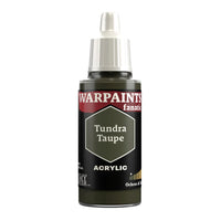 Warpaints Fanatic- Tundra Taupe