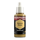 Warpaints Fanatic- Barren Dune