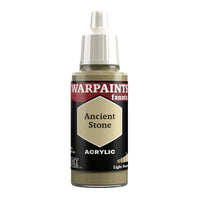 Warpaints Fanatic- Ancient Stone