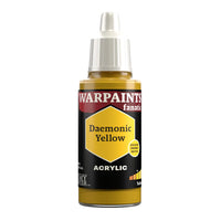 Warpaints Fanatic- Daemonic Yellow