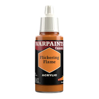 Warpaints Fanatic- Flickering Flame