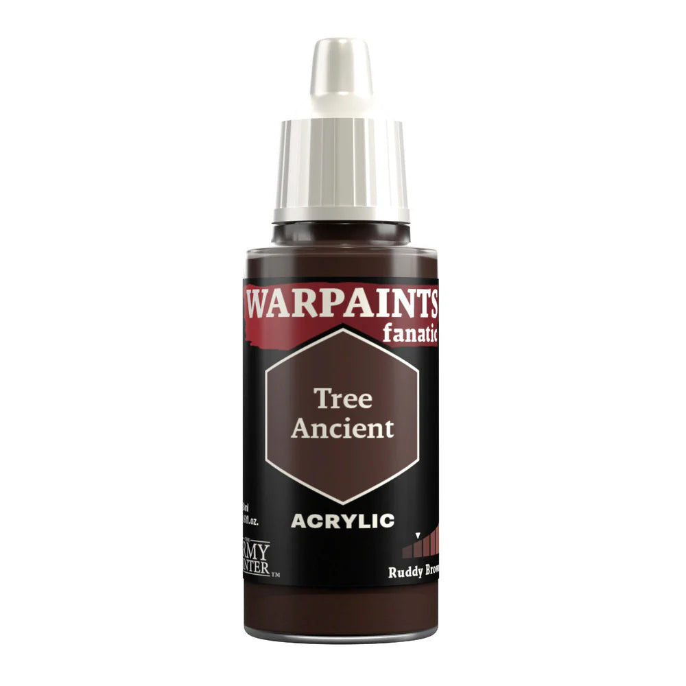 Warpaints Fanatic- Tree Ancient