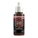 Warpaints Fanatic- Dryad Brown