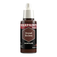 Warpaints Fanatic- Dryad Brown
