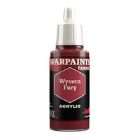 Warpaints Fanatic- Wyvern Fury
