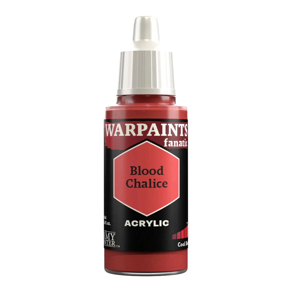 Warpaints Fanatic- Blood Chalice