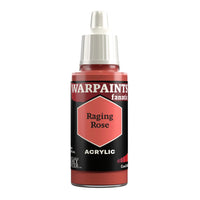 Warpaints Fanatic- Raging Rose