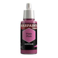 Warpaints Fanatic- Pixie Pink