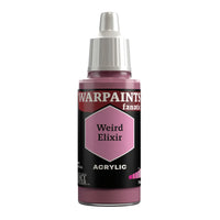 Warpaints Fanatic- Weird Elixir
