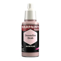 Warpaints Fanatic- Doomfire Drab