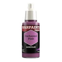 Warpaints Fanatic- Enchanted Pink