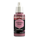 Warpaints Fanatic- Forbidden Fruit