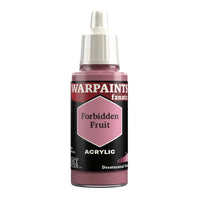 Warpaints Fanatic- Forbidden Fruit
