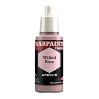 Warpaints Fanatic- Wilted Rose