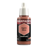 Warpaints Fanatic- Agate