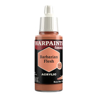 Warpaints Fanatic- Barbarian Flesh