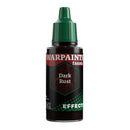 Warpaints Effects- Dark Rust