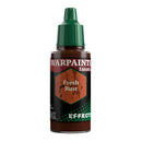 Warpaints Effects- Fresh Rust