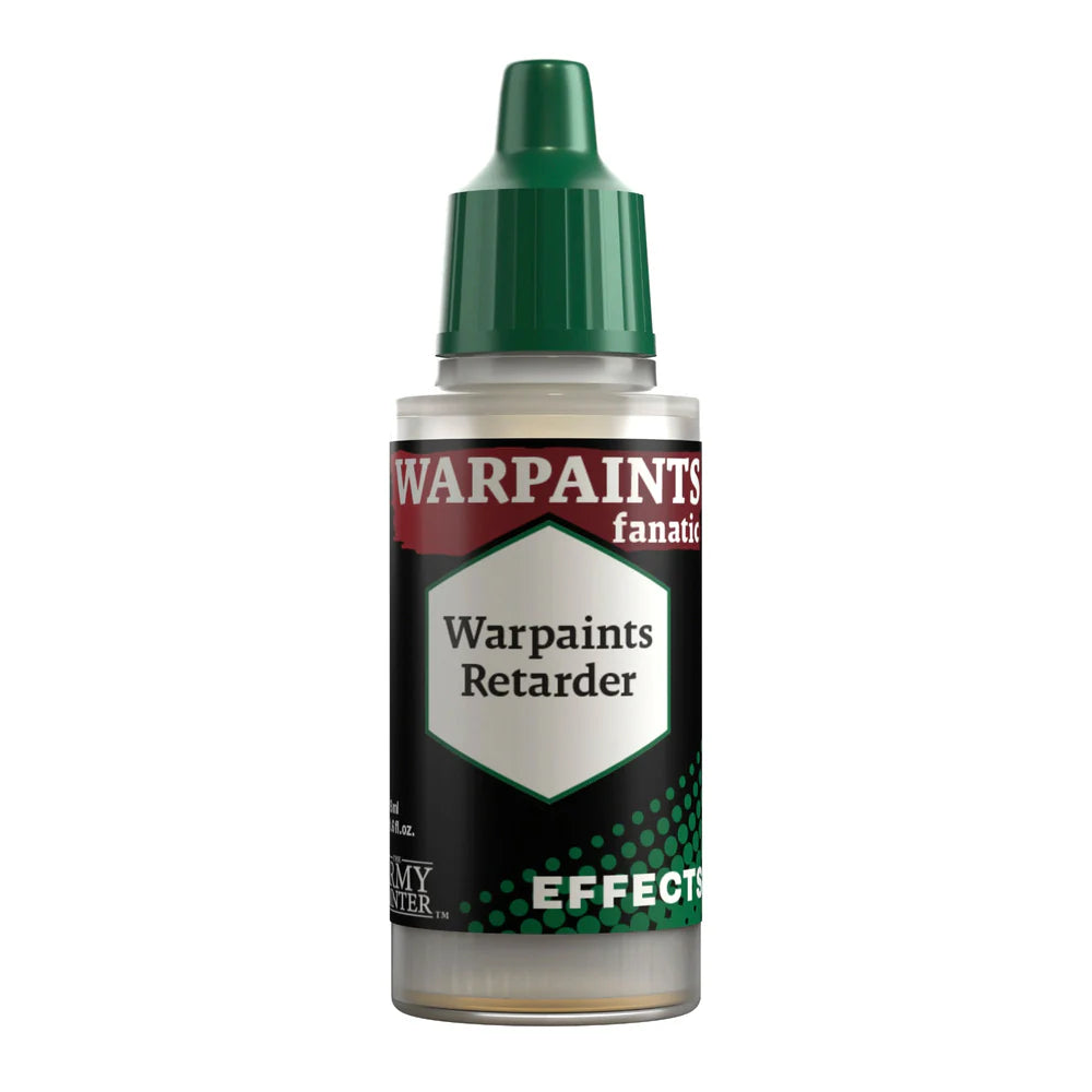 Warpaints Effects- Warpaints Retarder