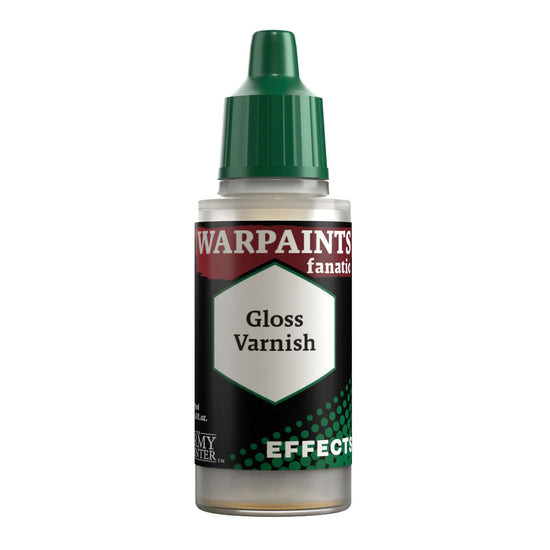 Warpaints Effects- Gloss Varnish