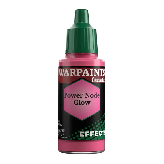 Warpaints Effects-Power Node Glow