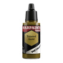 Warpaints Metallic-Tainted Gold