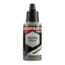 Warpaints Metallic-Shining Silver