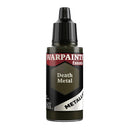 Warpaints Metallic-Death Metal