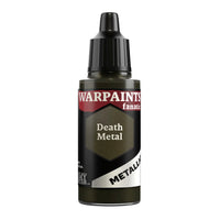 Warpaints Metallic-Death Metal