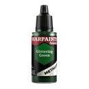 Warpaints Metallic-Glittering Green