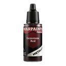 Warpaints Metallic-Gemstone Red