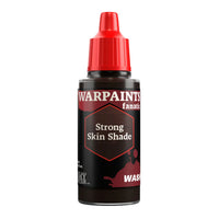 Warpaints Wash-Strong Skin Shade