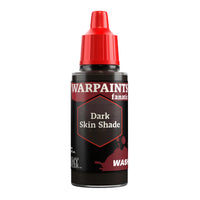 Warpaints Wash-Dark Skin Shade