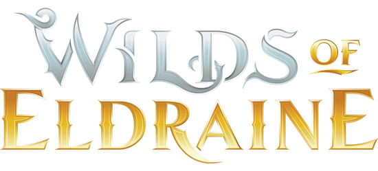 WOE: Draft Booster Box (Restock)
