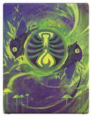 Ultimate Guard RTE Boulder 100+ Magic: The Gathering | Secrets of Strixhaven - Witherbloom