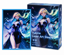 Laser Art Card Sleeve Series-Yukirin
