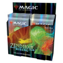 ZKR: EN Collectors Booster Box