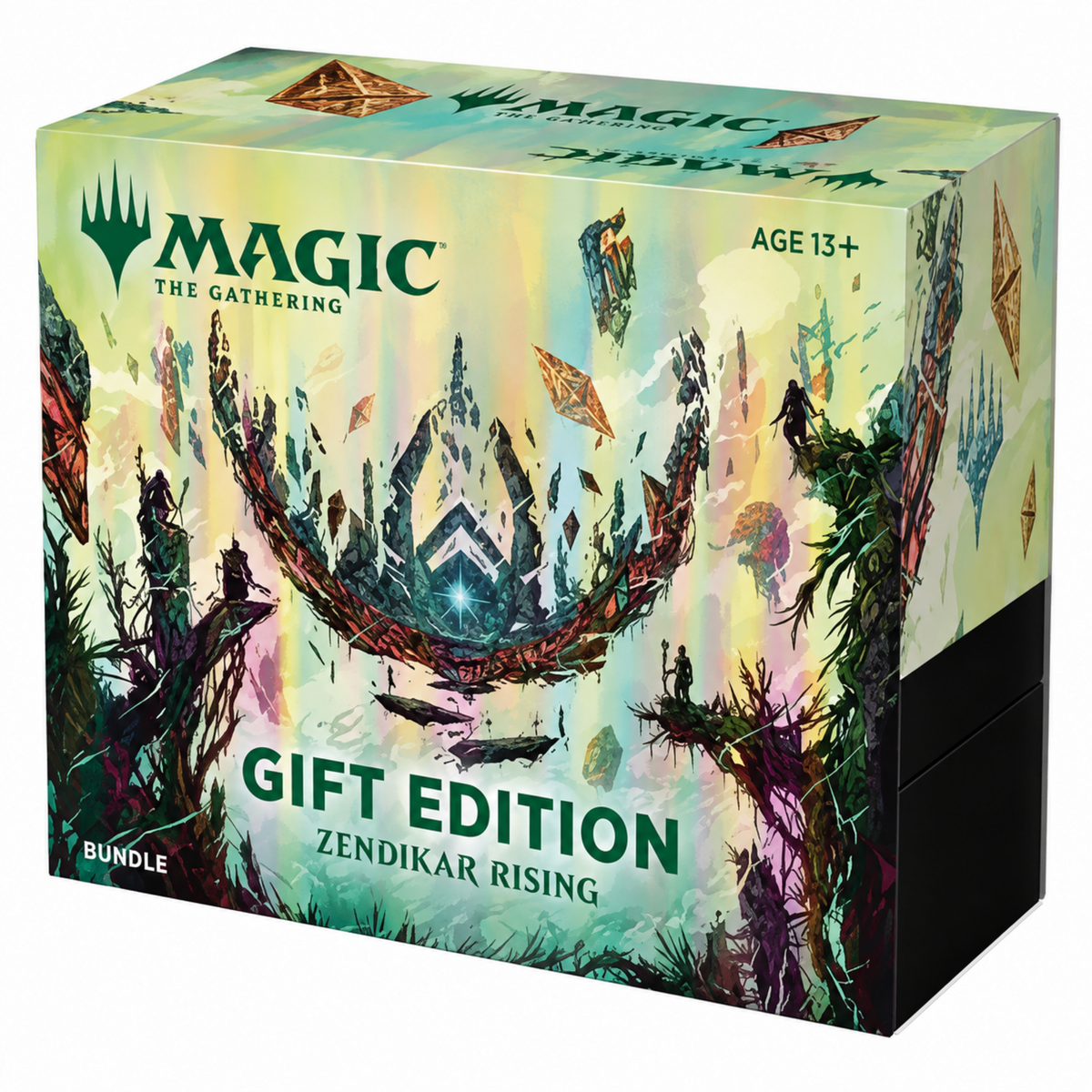 ZKR: Holiday Gift Bundle