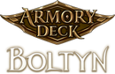 Armory Deck: Boltyn (12 decks)
